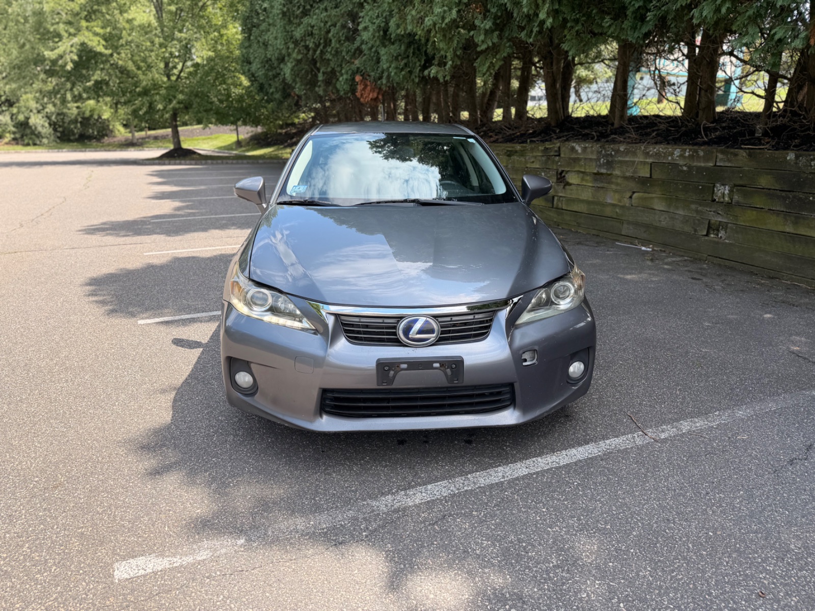 2012 Lexus, 200h
