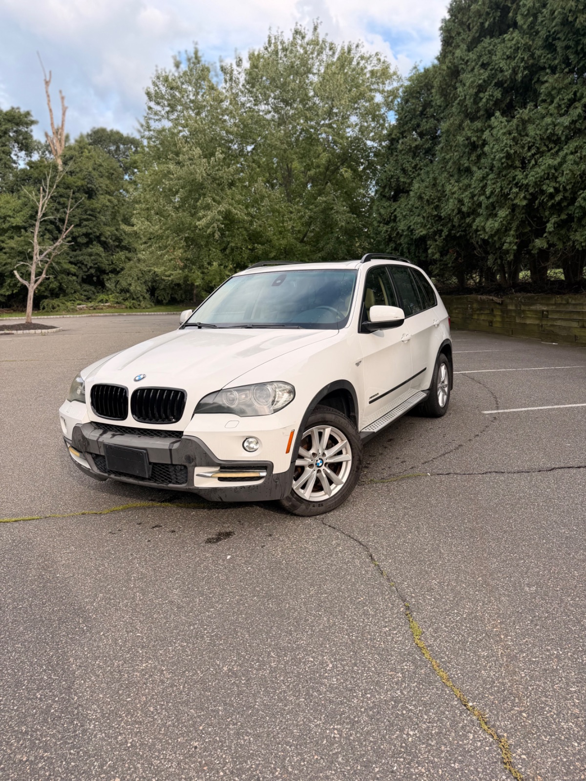 2009 BMW X5 xDrive30i