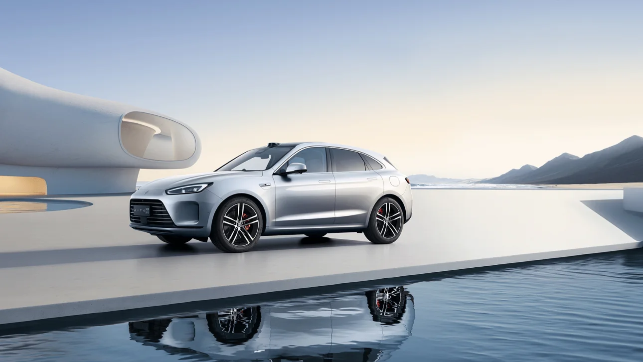 Toyota Camry 2025