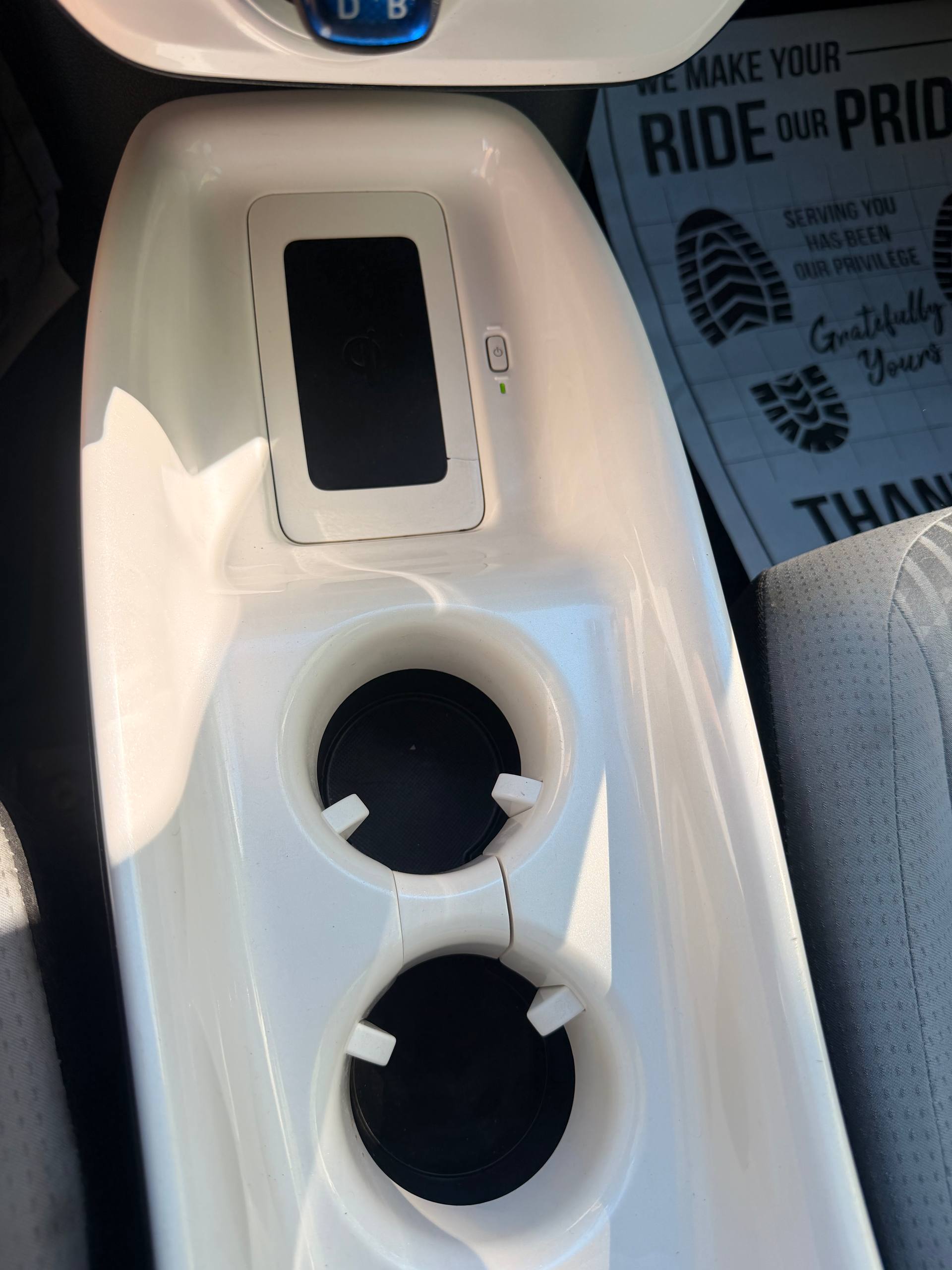 2016 Toyota Prius Hybrid