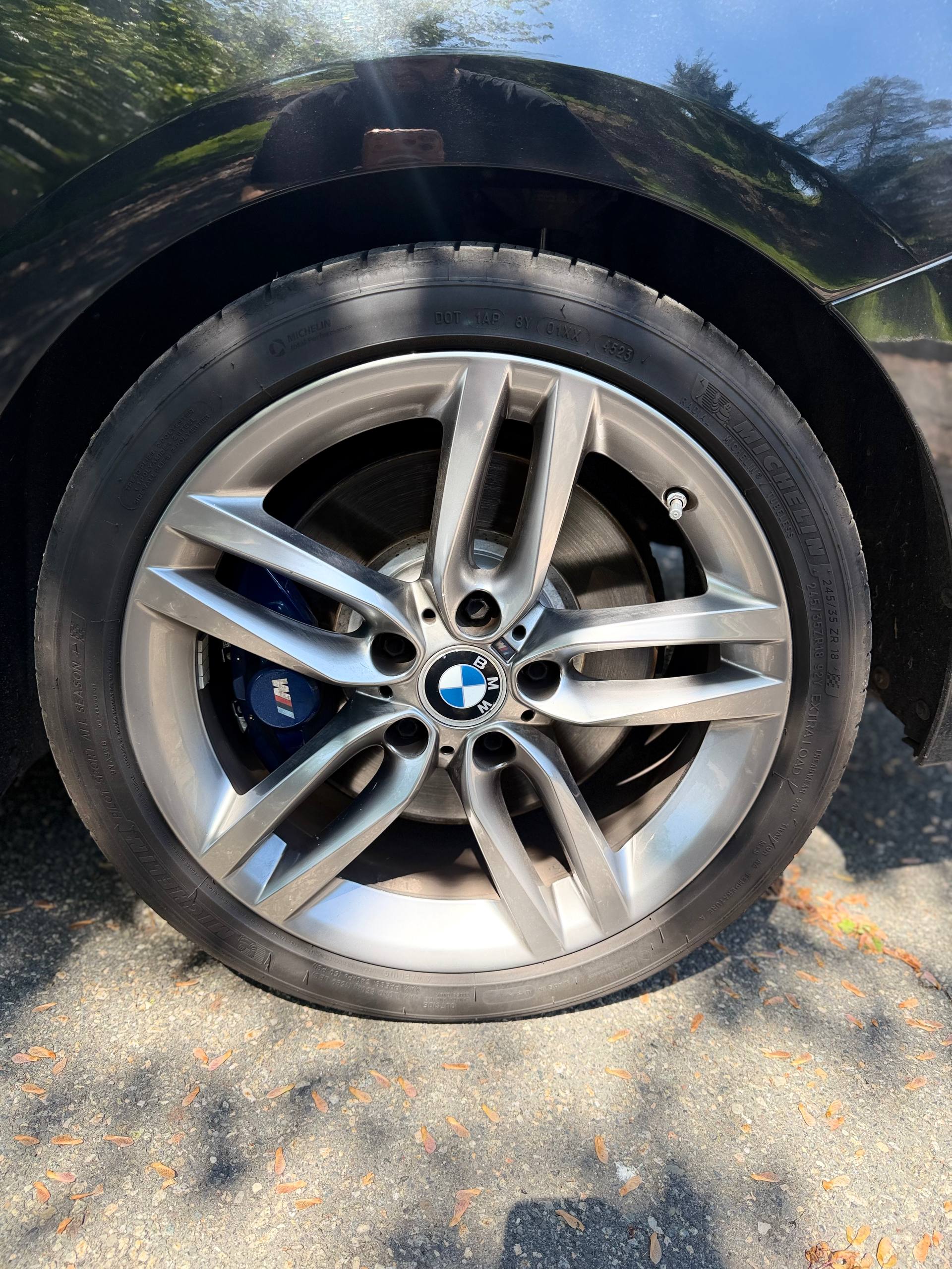 2015 BMW 2-series