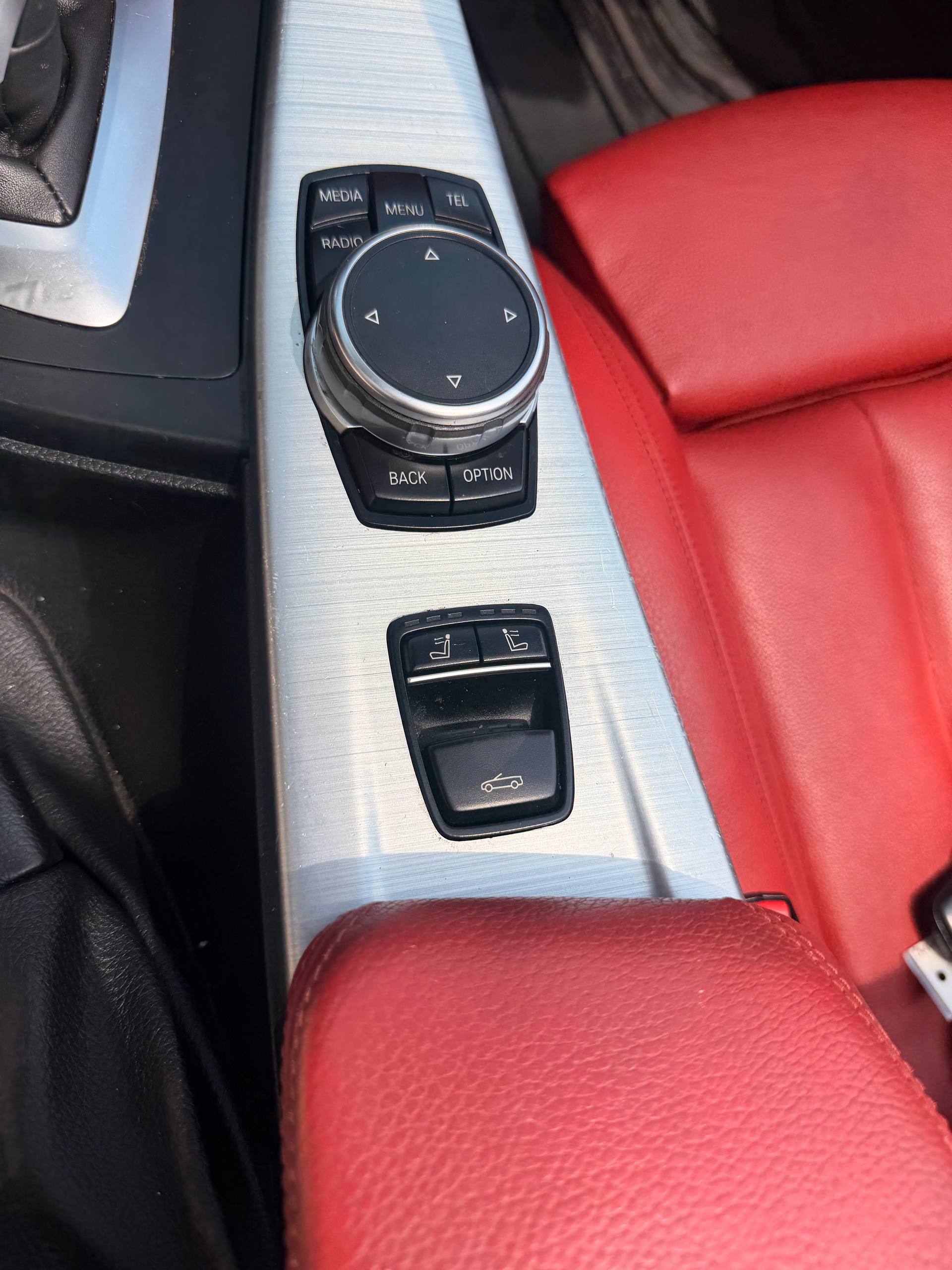 2015 BMW 4 Series Convertible