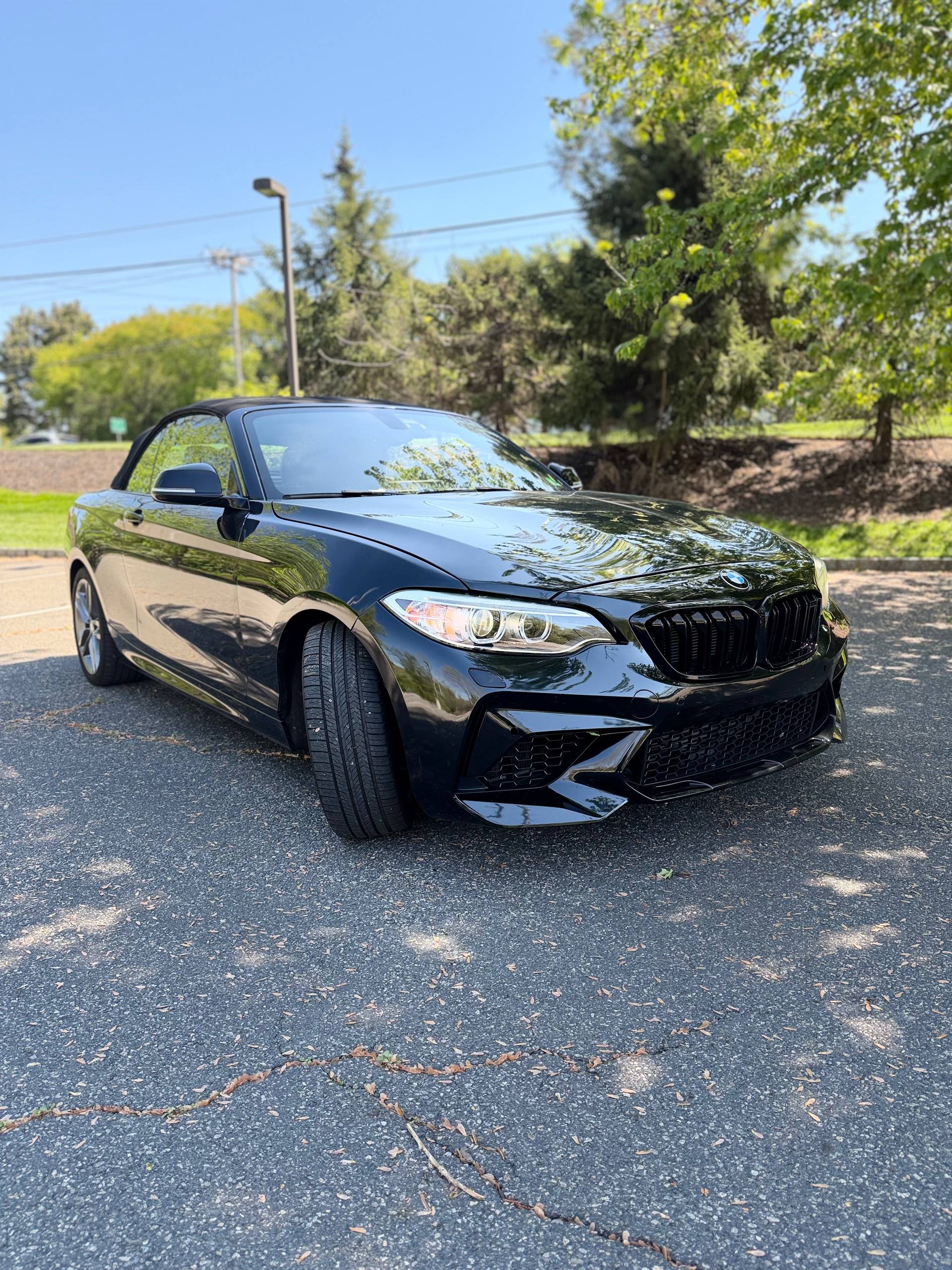 2015 BMW 2-series