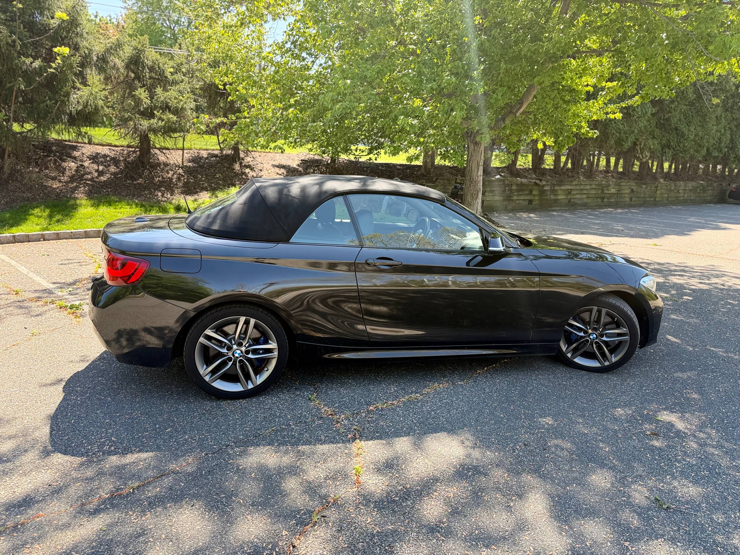 2015 BMW 2-series