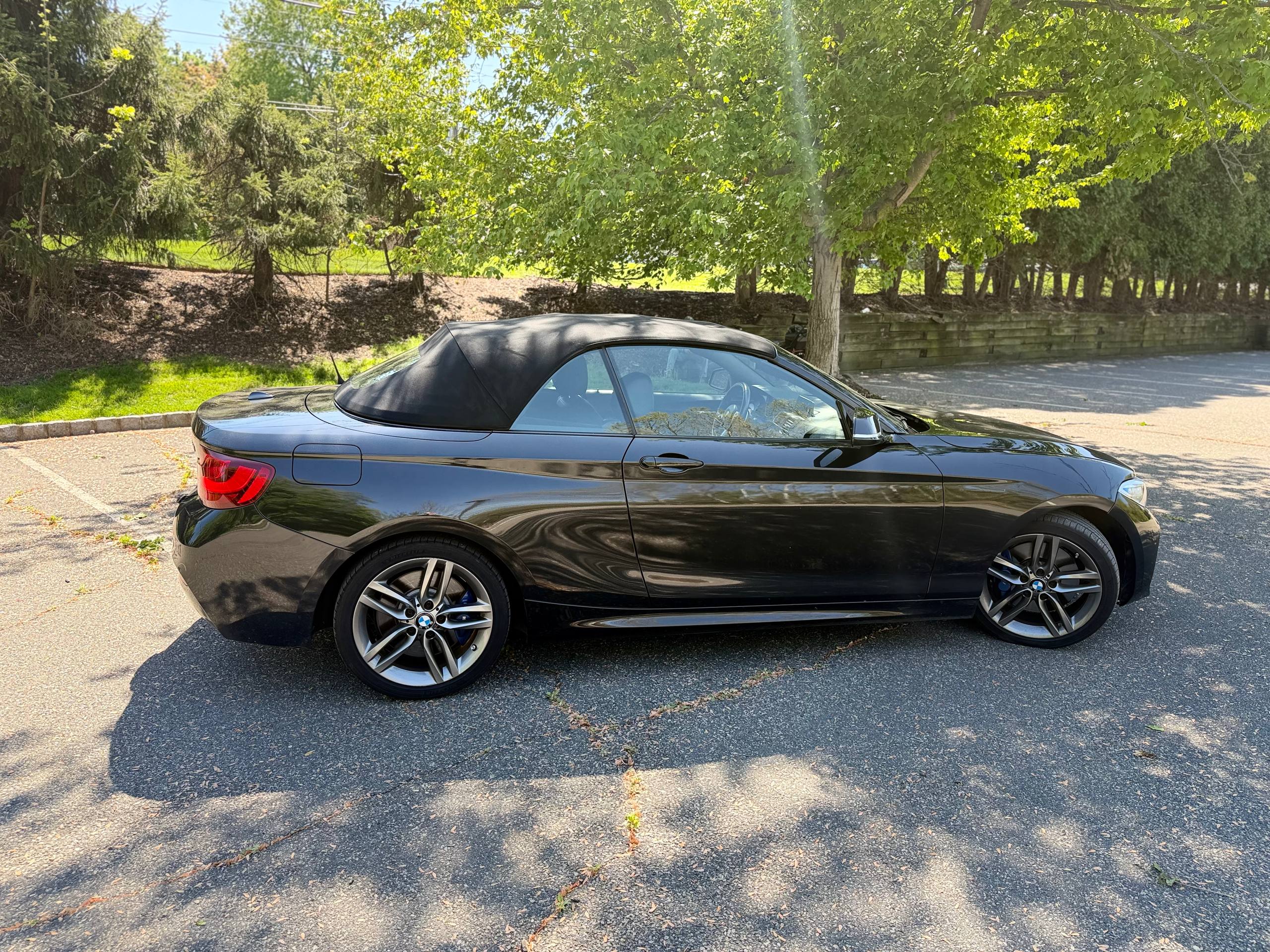 2015 BMW 2-series